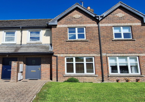 Martello Village 9 The Drive, Drogheda, A92 PPX7, 3 Bedrooms Bedrooms, ,2 BathroomsBathrooms,Residential,For Sale,9 The Drive,1831