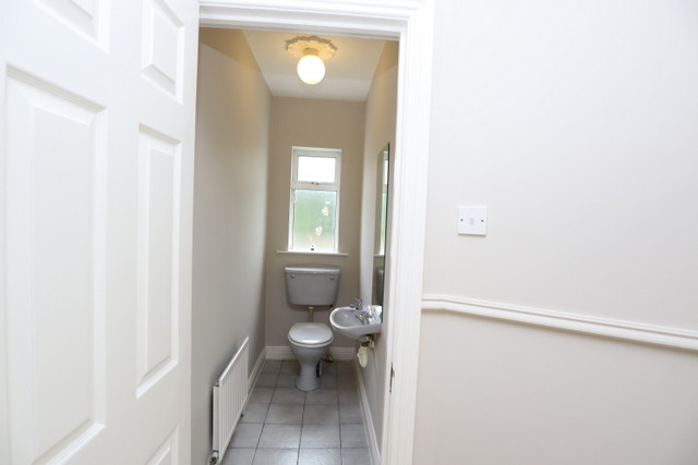 5 Mount Sandford, Drogheda, 4 Bedrooms Bedrooms, 0 ,3 BathroomsBathrooms,Residential,For Sale,5 Mount Sandford,0,1834