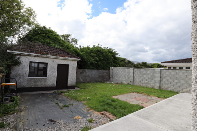 5 Mount Sandford, Drogheda, 4 Bedrooms Bedrooms, 0 ,3 BathroomsBathrooms,Residential,For Sale,5 Mount Sandford,0,1834