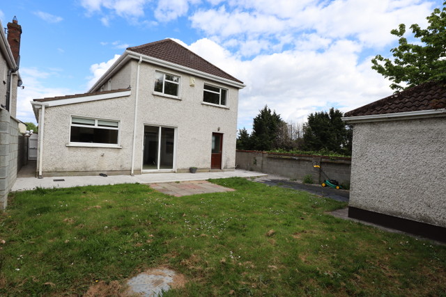 5 Mount Sandford, Drogheda, 4 Bedrooms Bedrooms, 0 ,3 BathroomsBathrooms,Residential,For Sale,5 Mount Sandford,0,1834
