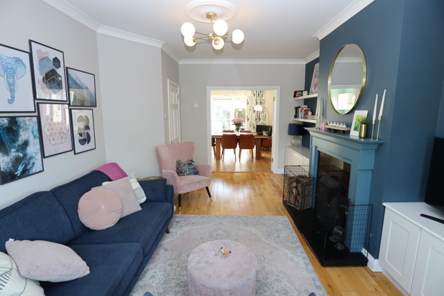 28 Park Court, Grange Rath, Drogheda, 3 Bedrooms Bedrooms, 0 ,3 BathroomsBathrooms,Residential,For Sale,28 Park Court, Grange Rath,0,1837