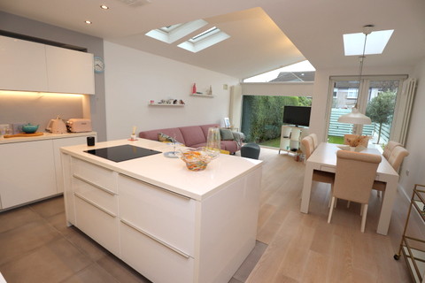 2 Beech Hill Terrace, Donnybrook, 2 Bedrooms Bedrooms, 0 ,2 BathroomsBathrooms,Residential,For Sale,0,1838