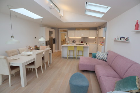 2 Beech Hill Terrace, Donnybrook, 2 Bedrooms Bedrooms, 0 ,2 BathroomsBathrooms,Residential,For Sale,0,1838