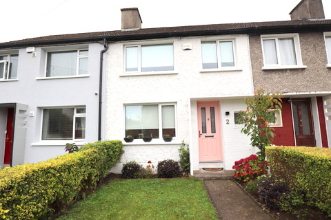 2 Beech Hill Terrace, Donnybrook, 2 Bedrooms Bedrooms, 0 ,2 BathroomsBathrooms,Residential,For Sale,0,1838