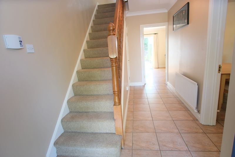 53 The Grange, Donore, A92 FW5R, 3 Bedrooms Bedrooms, 0 ,3 BathroomsBathrooms,Residential,SALE AGREED,The Grange,0,1848