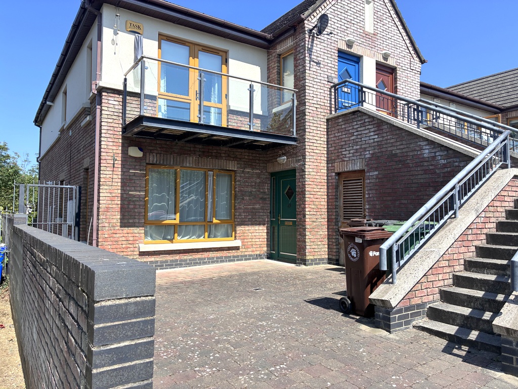 Drogheda, 43 Park Grange, Gran, 2 Bedrooms Bedrooms, 0 ,2 BathroomsBathrooms,Apartment,SALE AGREED,0,1853