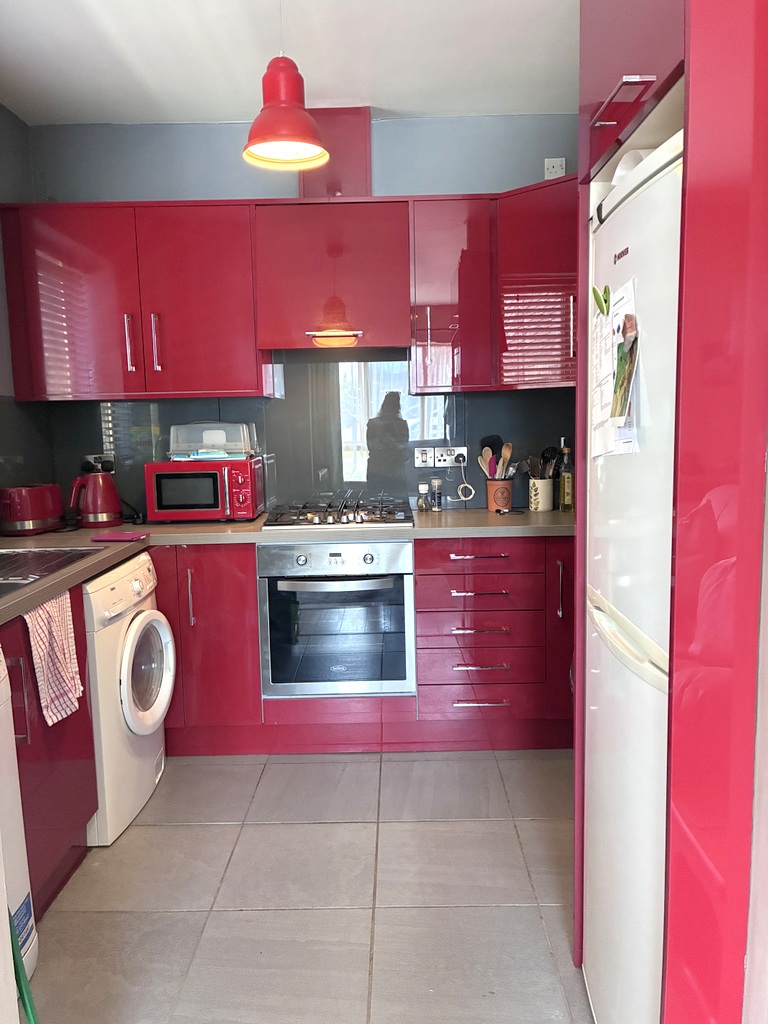 Drogheda, 43 Park Grange, Gran, 2 Bedrooms Bedrooms, 0 ,2 BathroomsBathrooms,Apartment,SALE AGREED,0,1853