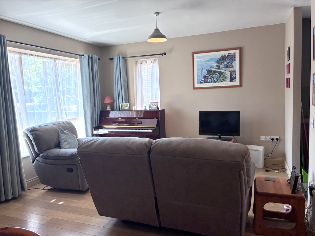Drogheda, 43 Park Grange, Gran, 2 Bedrooms Bedrooms, 0 ,2 BathroomsBathrooms,Apartment,SALE AGREED,0,1853