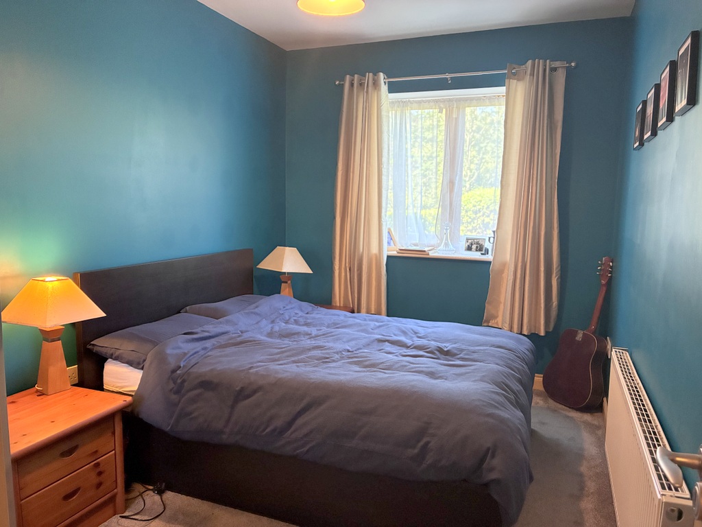 Drogheda, 43 Park Grange, Gran, 2 Bedrooms Bedrooms, 0 ,2 BathroomsBathrooms,Apartment,SALE AGREED,0,1853