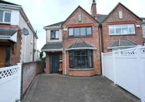 30 Park Court, Grange Rath, Drogheda, 4 Bedrooms Bedrooms, 0 ,3 BathroomsBathrooms,Residential,For Sale,30 Park Court, Grange Rath,0,1857
