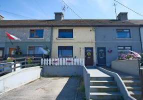 14 Priests Lane, Drogheda, 3 Bedrooms Bedrooms, 0 ,1 BathroomBathrooms,Residential,For Sale,14 Priests Lane,0,1858