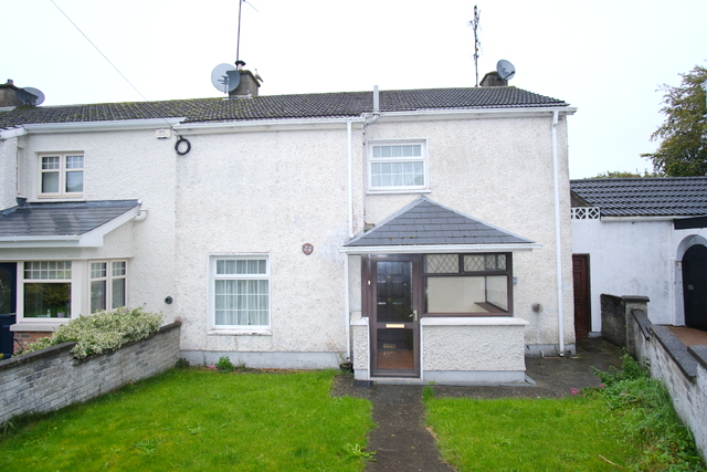 23 Weirhope, Marsh Road, Drogheda, 3 Bedrooms Bedrooms, 0 ,1 BathroomBathrooms,Residential,For Sale,23 Weirhope, Marsh Road,0,1870